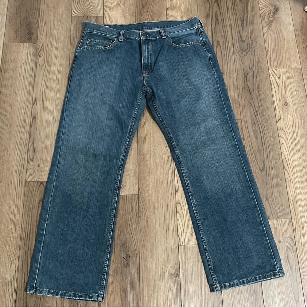 Levi’s 559 Blue Jeans Mens 36